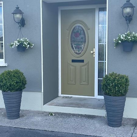 Cosy Apartment With Fire Stove Athlone Exteriör bild