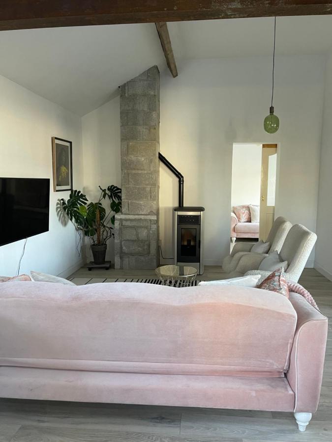 Cosy Apartment With Fire Stove Athlone Exteriör bild