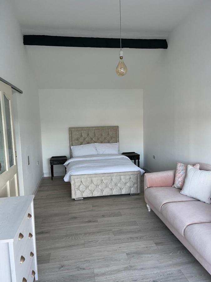 Cosy Apartment With Fire Stove Athlone Exteriör bild