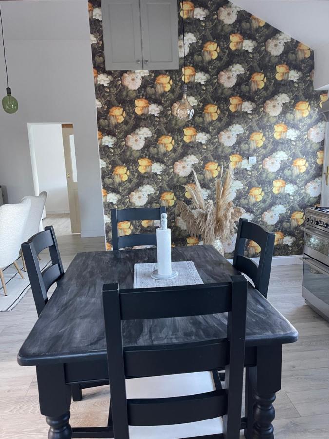 Cosy Apartment With Fire Stove Athlone Exteriör bild