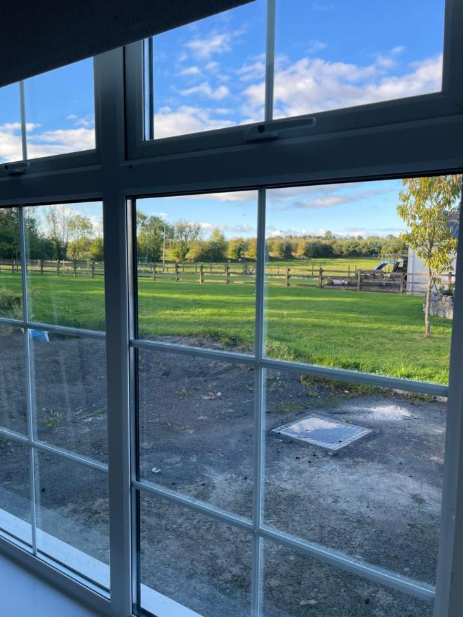 Cosy Apartment With Fire Stove Athlone Exteriör bild
