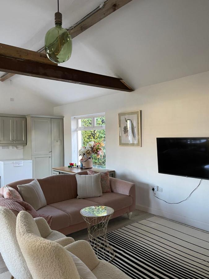 Cosy Apartment With Fire Stove Athlone Exteriör bild