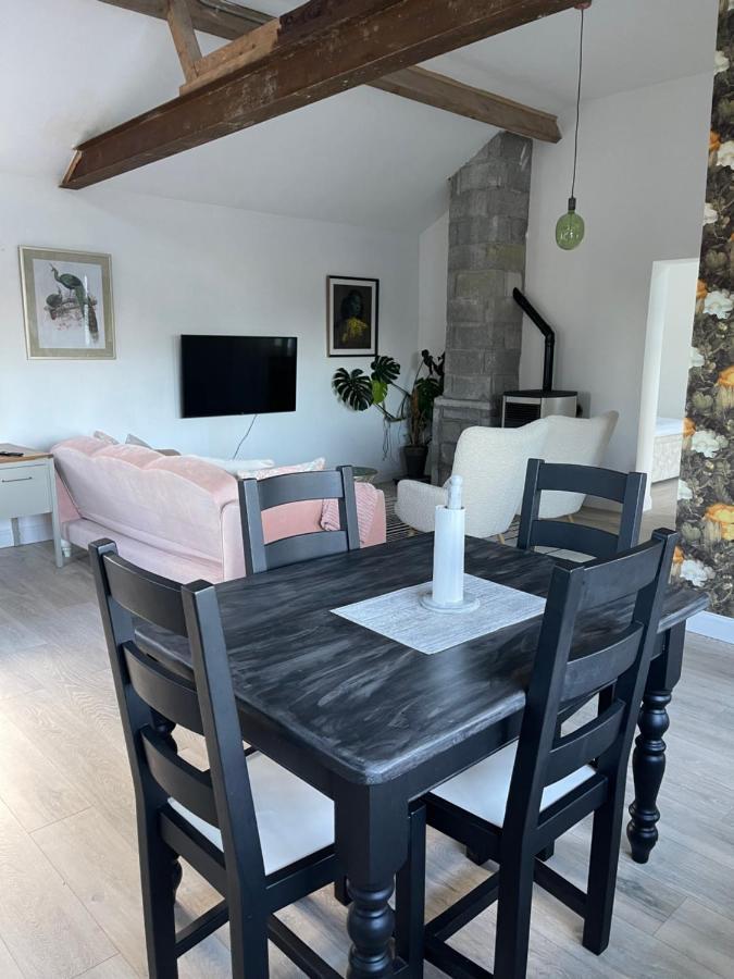 Cosy Apartment With Fire Stove Athlone Exteriör bild